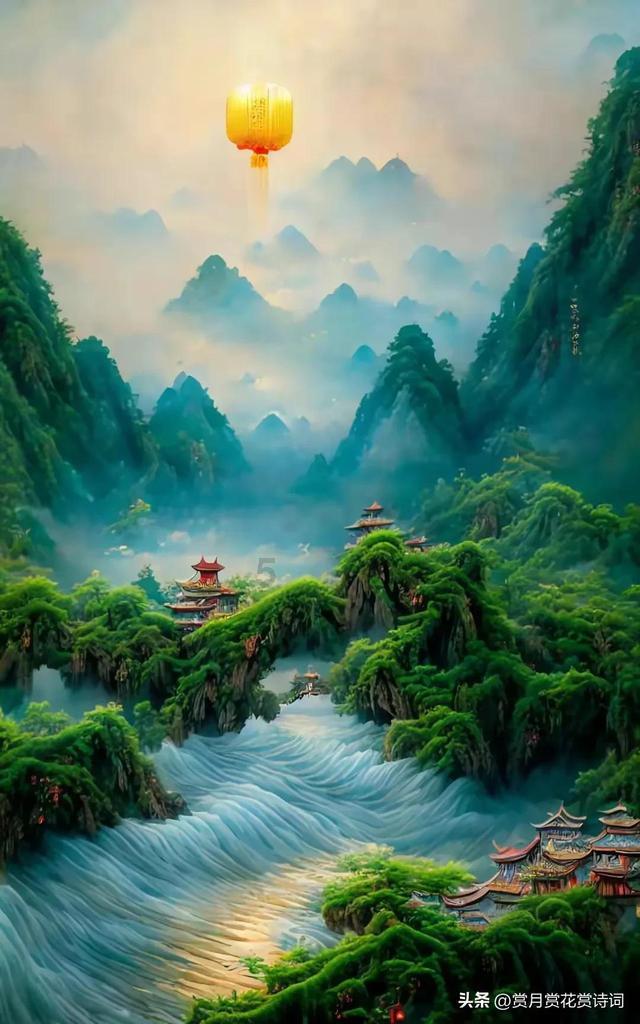 祸乱君心