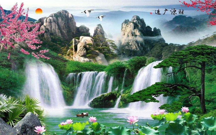 瑞德的冒险之旅中文版